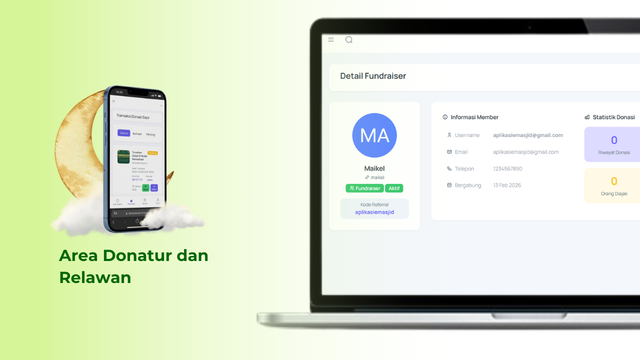 Modul Hutang & Piutang